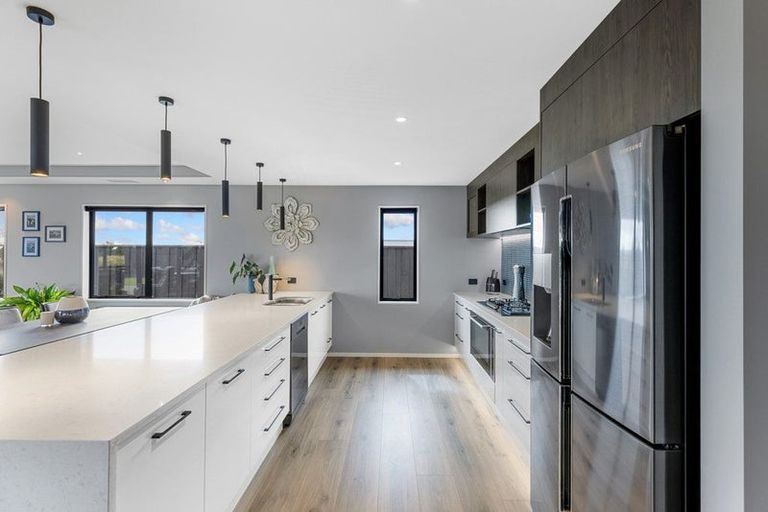 Photo of property in 55 Te Hurunui Drive, Pegasus, 7612