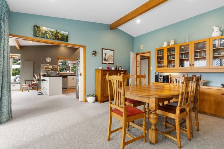 Photo of property in 63 Cannon Hill Crescent, Mount Pleasant, Christchurch, 8081