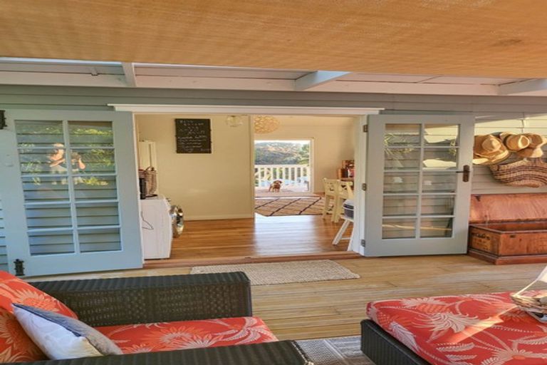 Photo of property in 43 Waiomu Valley Road, Waiomu, Thames, 3575
