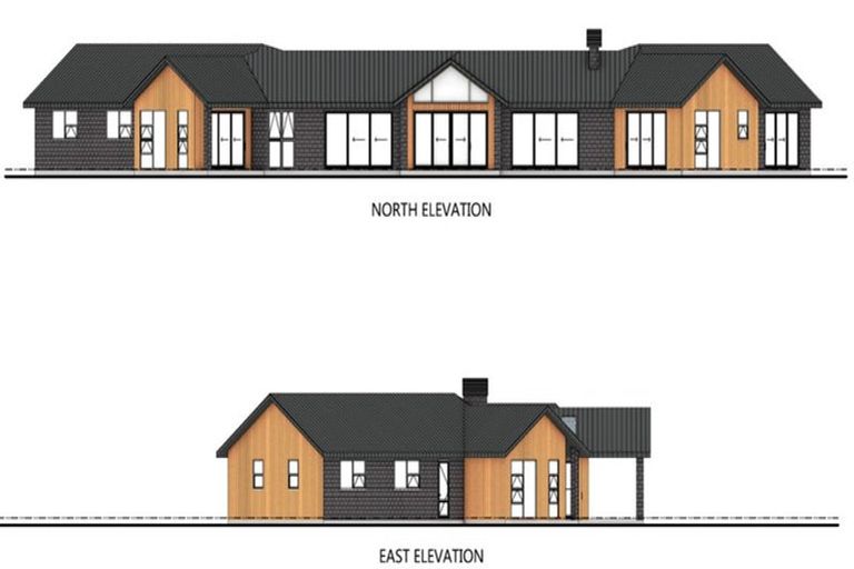 Photo of property in 78b Falls Road, Waerenga, Te Kauwhata, 3782