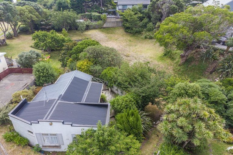 Photo of property in 12 Arawa Street, Raumati Beach, Paraparaumu, 5032