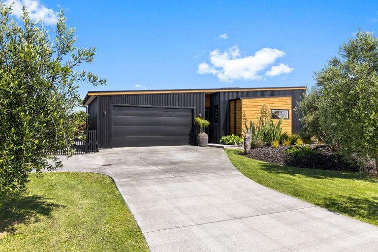 Photo of property in 10 Shearwater Lane, Point Wells, Warkworth, 0986