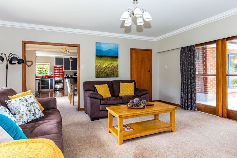 Photo of property in 7 Cameron Street, Methven, 7730