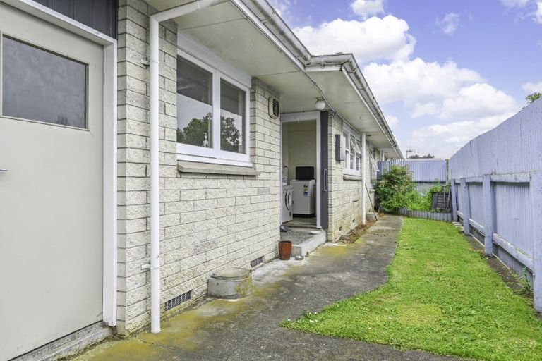 Photo of property in 2/622 Grays Road, Mahora, Hastings, 4120