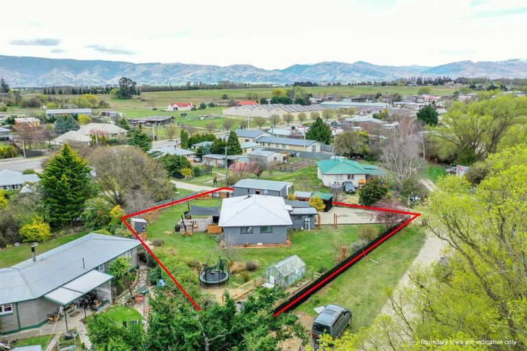 Photo of property in 40a Leask Street, Omakau, 9376