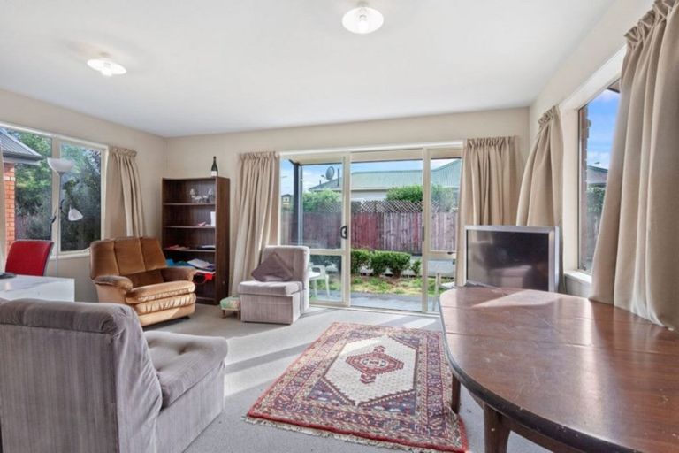 Photo of property in 2/156 Main South Road, Sockburn, Christchurch, 8042