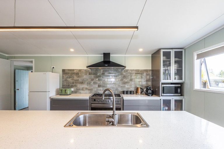 Photo of property in 38 Miharo Street, Rangataua, Ohakune, 4691