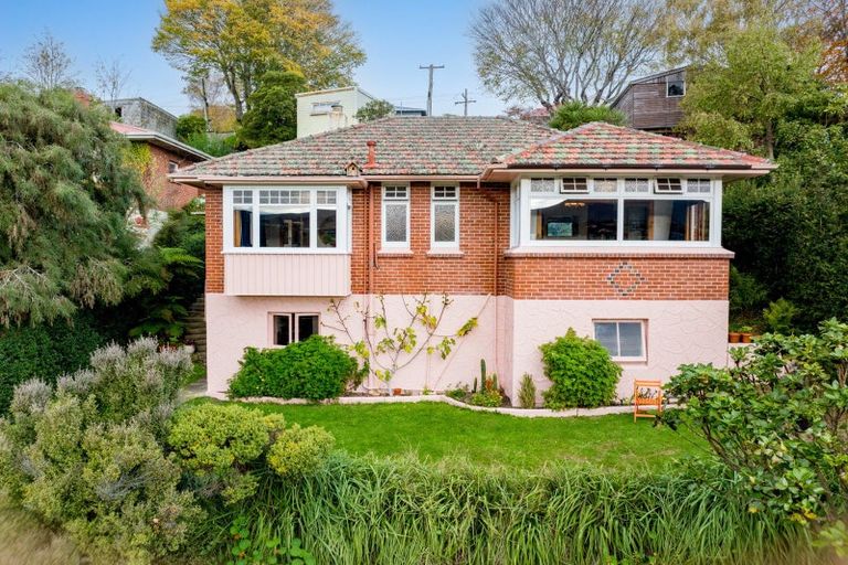 Photo of property in 93 Evans Street, Opoho, Dunedin, 9010