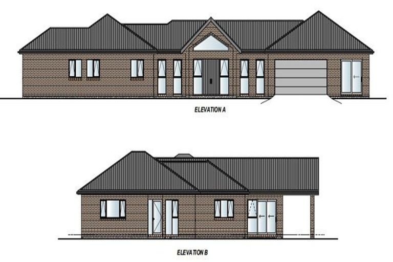 Photo of property in 78b Falls Road, Waerenga, Te Kauwhata, 3782