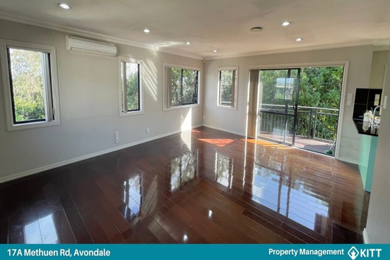 Photo of property in 17a Methuen Road, Avondale, Auckland, 0600
