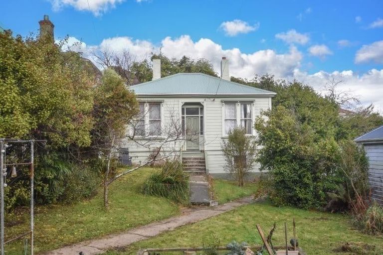 Photo of property in 42 Chambers Street, North East Valley, Dunedin, 9010