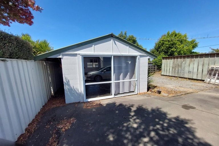 Photo of property in 66 Kensington Avenue, Mairehau, Christchurch, 8013