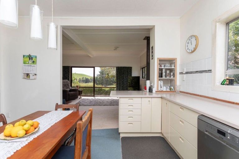 Photo of property in 546 Norsewood Ormondville Road, Ormondville, Dannevirke, 4977