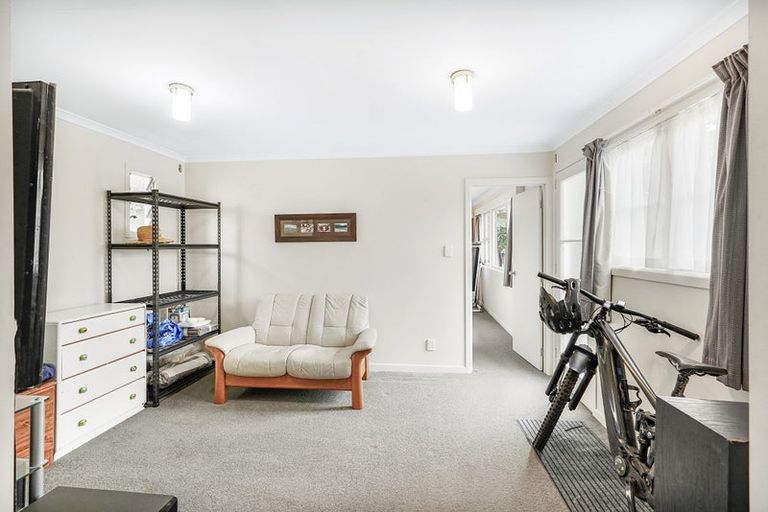 Photo of property in 15 Knighton Road, Hillcrest, Hamilton, 3216