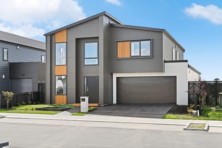 Photo of property in 10 Gaylard Avenue, Chartwell, Hamilton, 3210