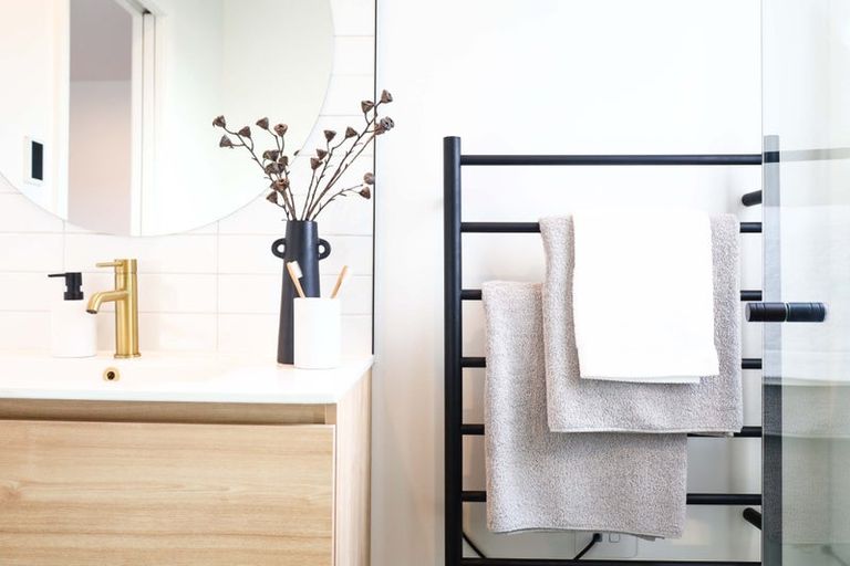 Photo of property in 92 Freedom Drive, Kelvin Grove, Palmerston North, 4470