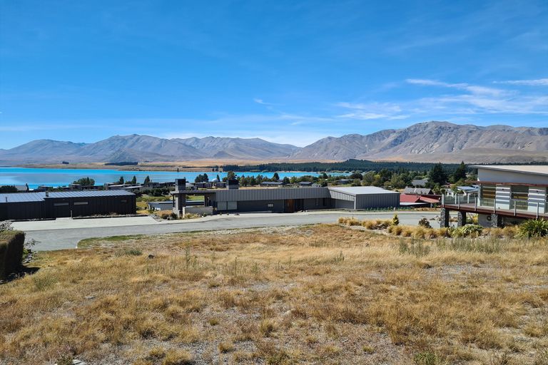 Photo of property in 20 Sibbald Lane, Lake Tekapo, 7999