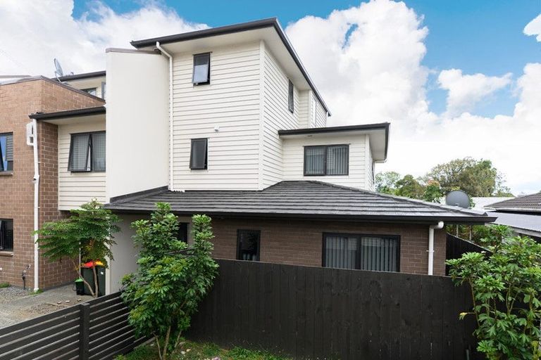 Photo of property in 7/30 Calvert Avenue, Mangere East, Auckland, 2024