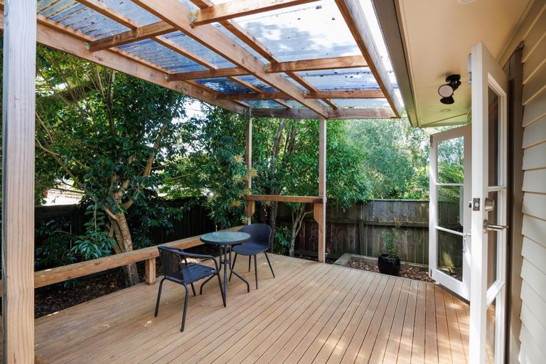 Photo of property in 67 Keeling Street, West End, Palmerston North, 4412