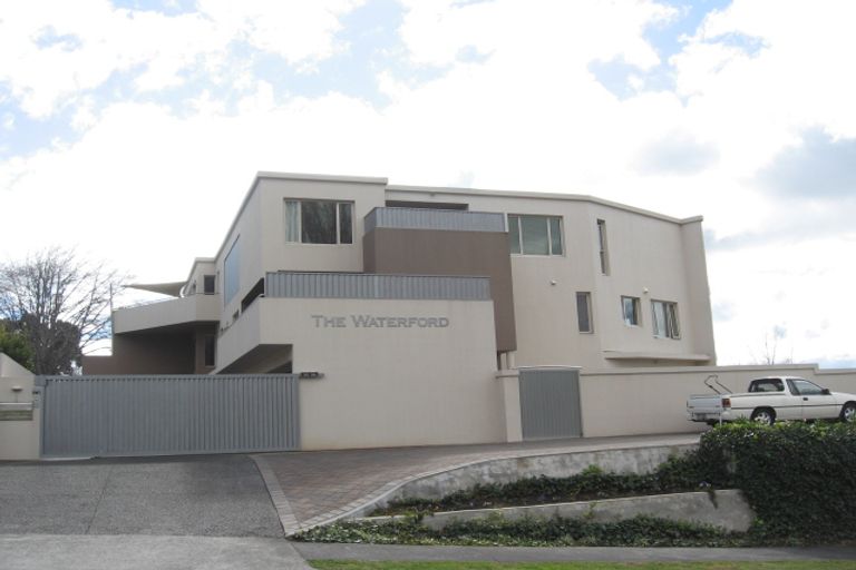 Photo of property in 3/1 Ninth Avenue, Tauranga, 3110