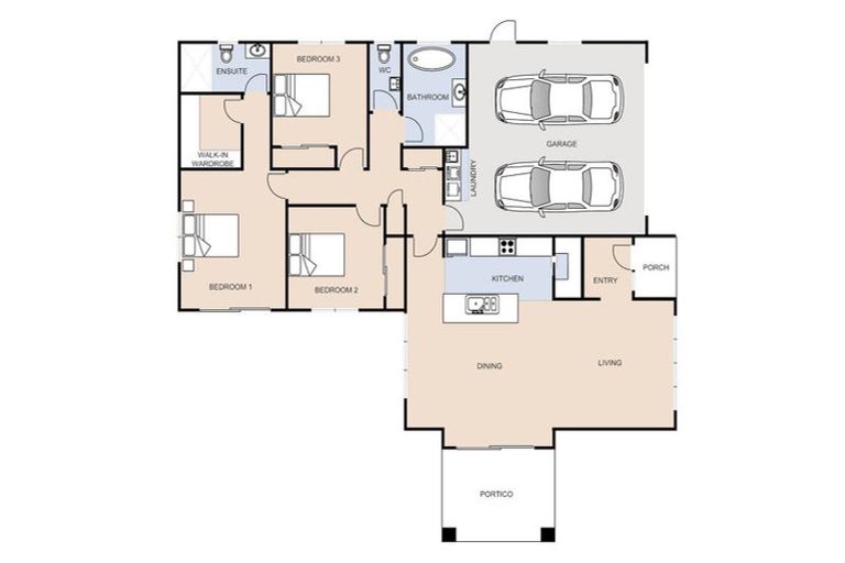 Photo of property in 84 Kiwitahi Road, Helensville, 0875