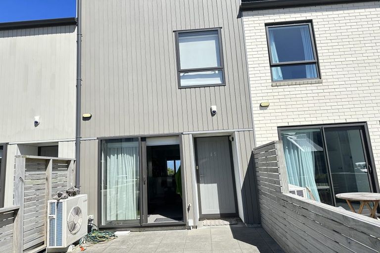 Photo of property in 45/170 Fraser Avenue, Johnsonville, Wellington, 6037