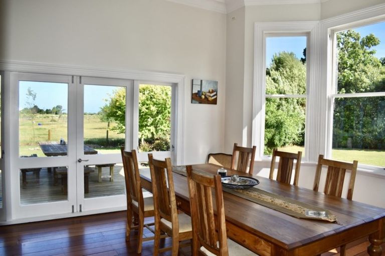 Photo of property in 46 Old Hautere Road, Hautere, Otaki, 5582