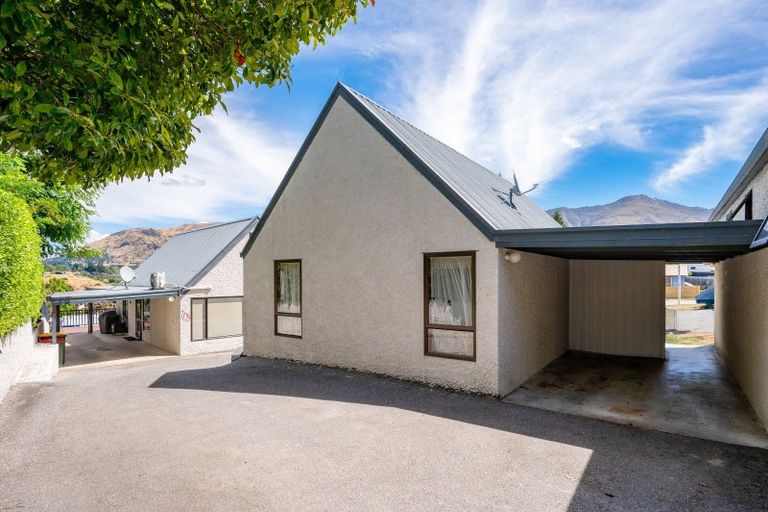 Photo of property in 3/33 Hedditch Street, Wanaka, 9305
