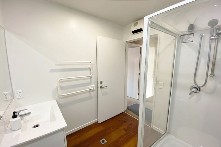 Photo of property in 7/190 Lincoln Road, Addington, Christchurch, 8024