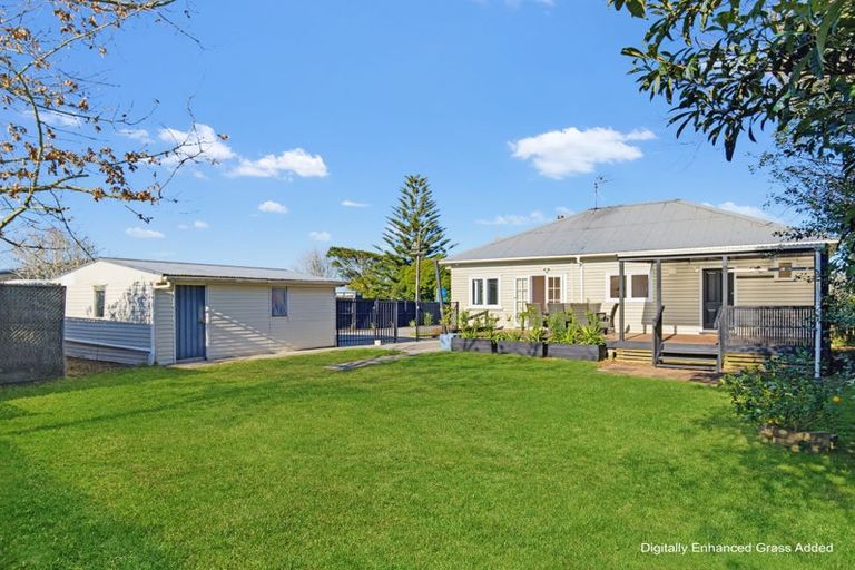 Photo of property in 14a Buckland Road, Tuakau, 2121