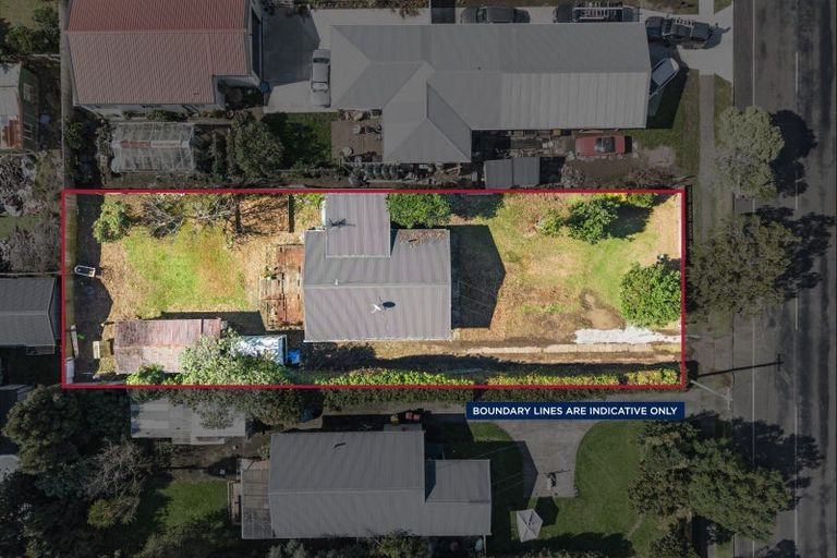 Photo of property in 9 Muir Avenue, Mangere Bridge, Auckland, 2022