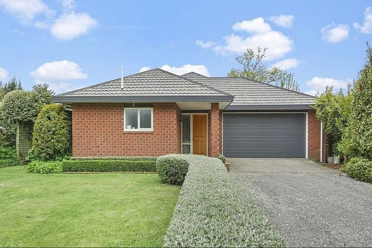 Photo of property in 44 High Street, Kirwee, Darfield, 7571
