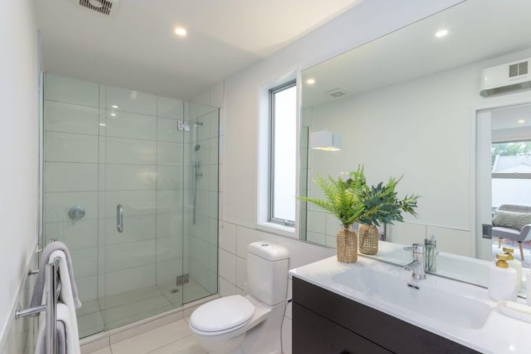 Photo of property in 3/533 Madras Street, St Albans, Christchurch, 8014