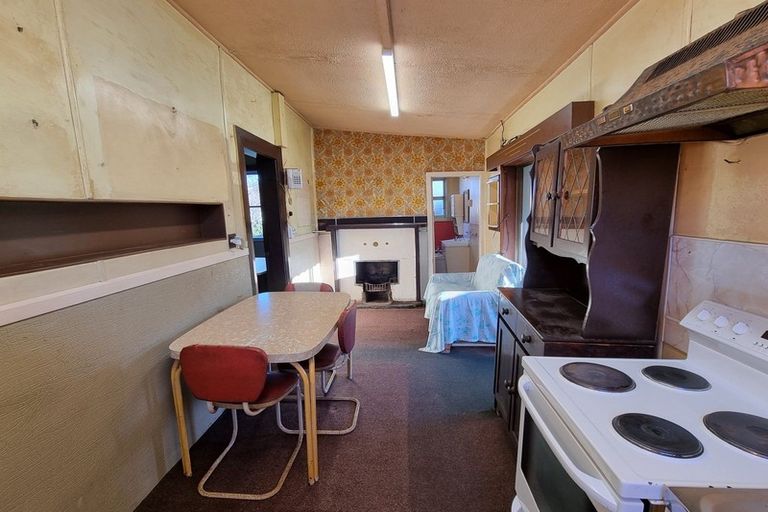 Photo of property in 10 Reid Street, Blaketown, Greymouth, 7805