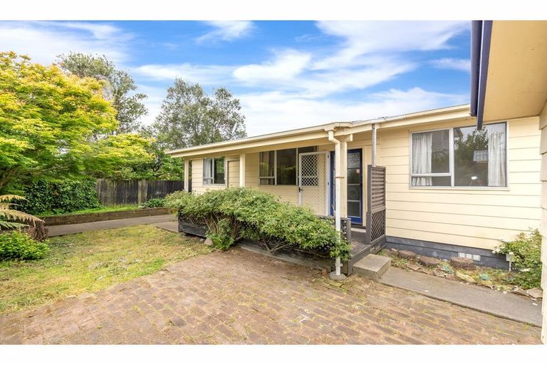 Photo of property in 43b Gibbon Street, Sydenham, Christchurch, 8023