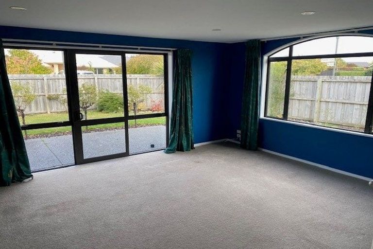 Photo of property in 3 Picasso Place, Rolleston, 7614