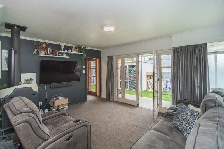 Photo of property in 50 Maude Street, Temuka, 7920