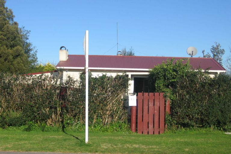 Photo of property in 1/23 Short Street, Papakura, 2110