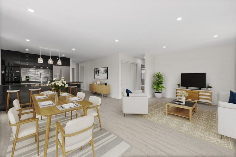 Photo of property in 4 Thomason Crescent, Pokeno, 2402