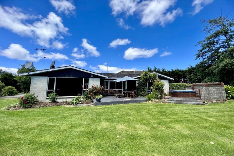 Photo of property in 203 Curran Road, Otatara, Invercargill, 9879