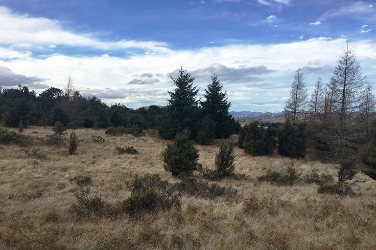 Photo of property in 13 Terako Terrace, Lyford, Waiau, 7395