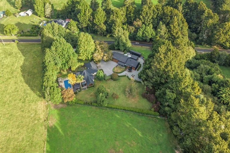 Photo of property in 46 Kerie Road, Taupiri, 3791