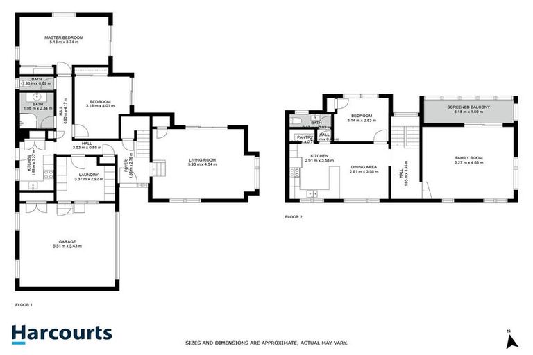 Photo of property in 2/26 Tui Glen Road, Birkenhead, Auckland, 0626