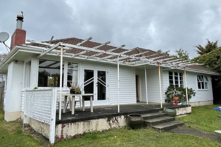 Photo of property in 6 Edinburgh Street, Levin, 5510