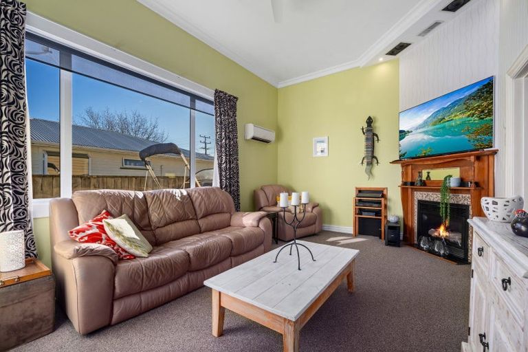 Photo of property in 7 Old Renwick Road, Mayfield, Blenheim, 7201