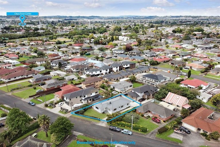 Photo of property in 11 Sunnyside Crescent, Papatoetoe, Auckland, 2025