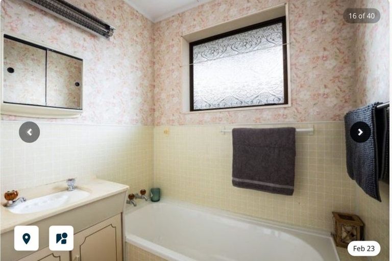 Photo of property in 2/151 Carrington Street, Lower Vogeltown, New Plymouth, 4310