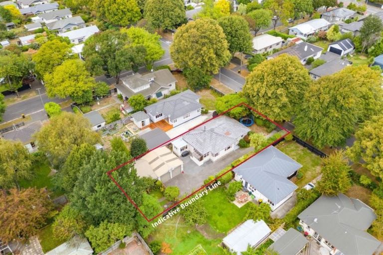 Photo of property in 136 Mersey Street, St Albans, Christchurch, 8014