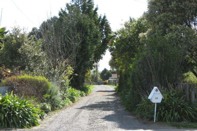 Photo of property in 38 Mitchell Road, Wairoa, 4108