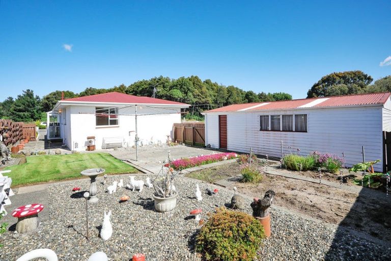 Photo of property in 546 Elles Road, Kingswell, Invercargill, 9812